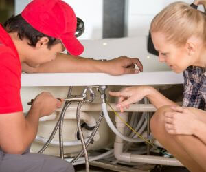 About Emergency plumbing pros Bethany, LA